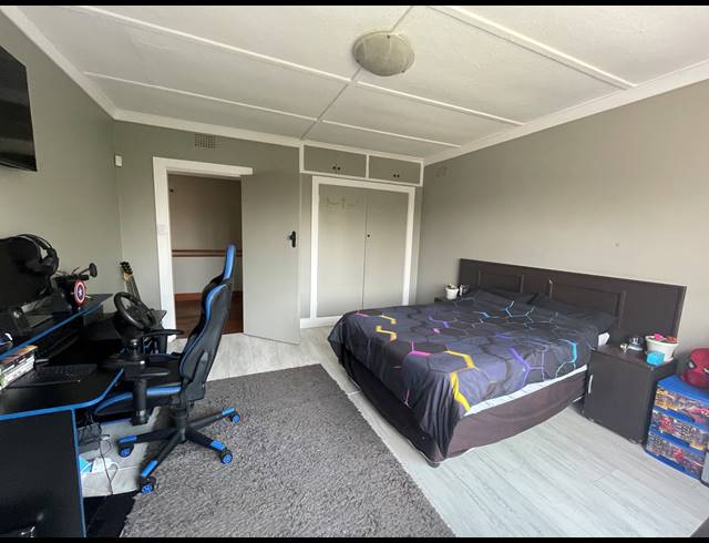 4 BEDROOM HOUSE FOR SALE IN WEBBER